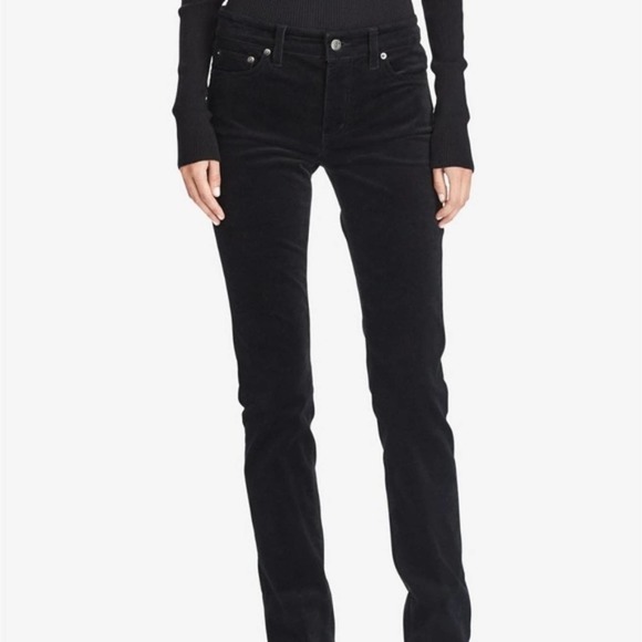 Lauren Ralph Lauren Denim - (43)NWT Ralph Lauren Corduroy Jeans - Size12